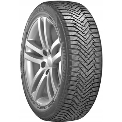 Зимова шина Laufenn I-Fit + LW32 255/55 R18 109V