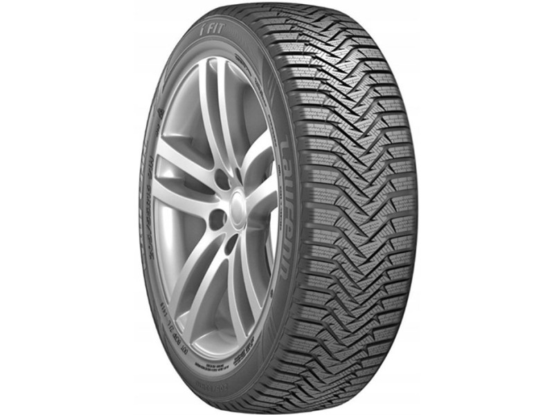 Зимова шина Laufenn I-Fit + LW32 215/45 R17 91V