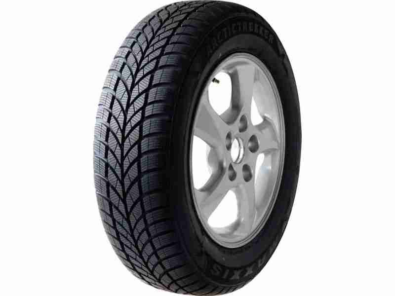 Зимняя шина Maxxis ARCTICTREKKER WP-05 145/65 R15 72T