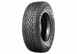 Зимняя шина Marshal Winter PorTran CW11 215/70 R15C 109/107R (под шип)