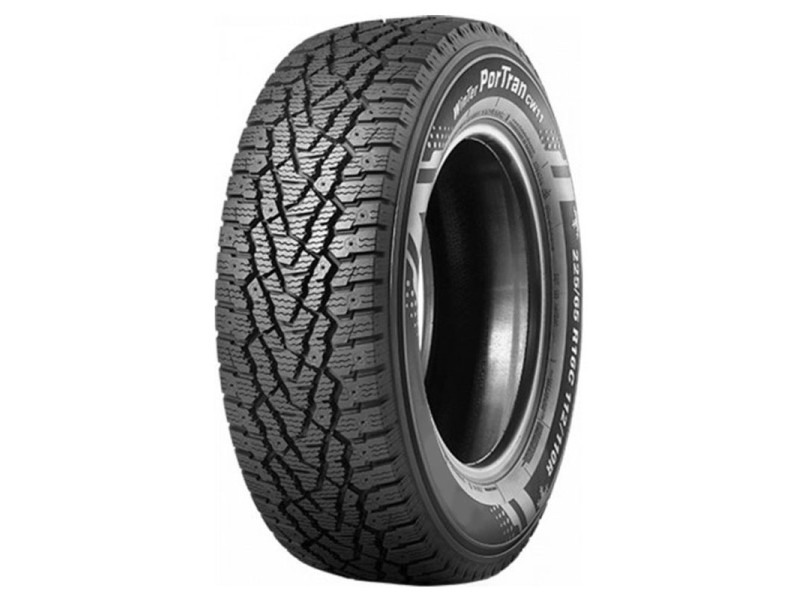 Зимова шина Marshal Winter PorTran CW11 195/75 R16C 107/105R (під шип)