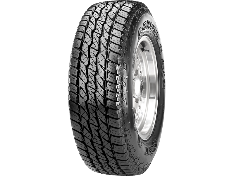 Летняя шина CST Sahara CS912 235/60 R16 104H