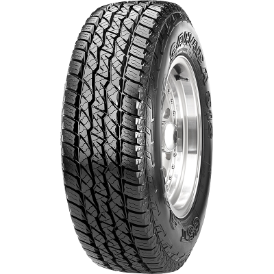 Лiтня шина CST Sahara CS912 215/75 R14 100S