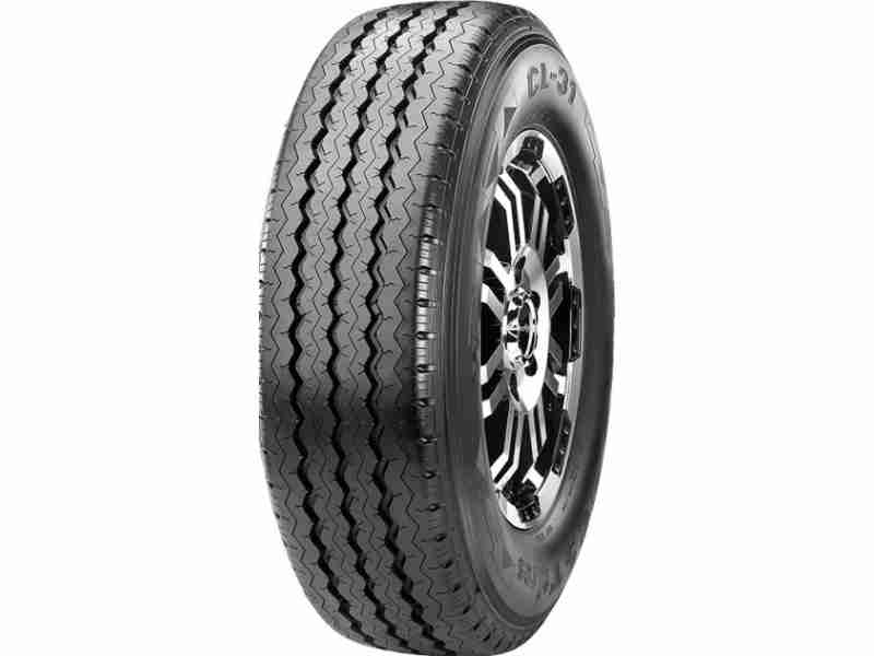 Літня шина CST CL31 215/75 R14C 112/110Q