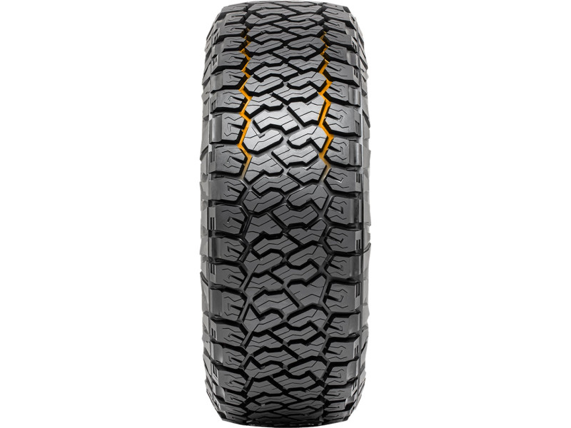 Всесезонная шина CST Sahara AT318 285/70 R17 121/118Q