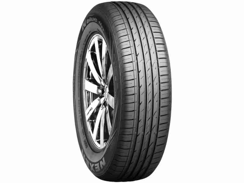 Летняя шина Nexen NBlue HD 215/55 R17 94V