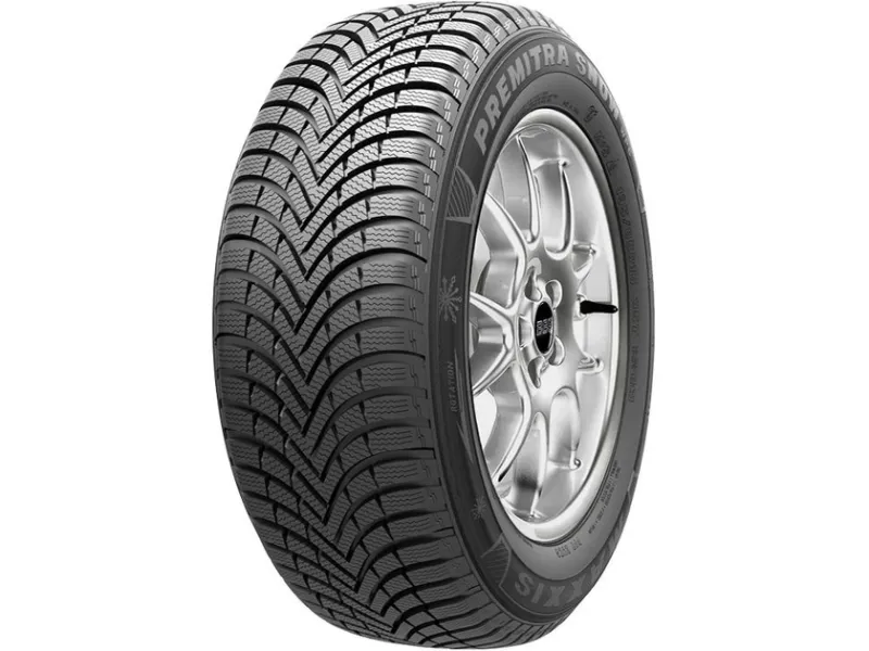 Зимова шина Maxxis Premitra Snow WP6 225/55 R17 101V