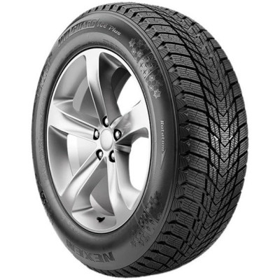 Зимова шина Nexen WinGuard ice Plus WH43 215/55 R17 98Т