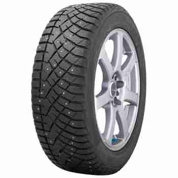 Зимняя шина Nitto Therma Spike 185/65 R14 86T (шип)