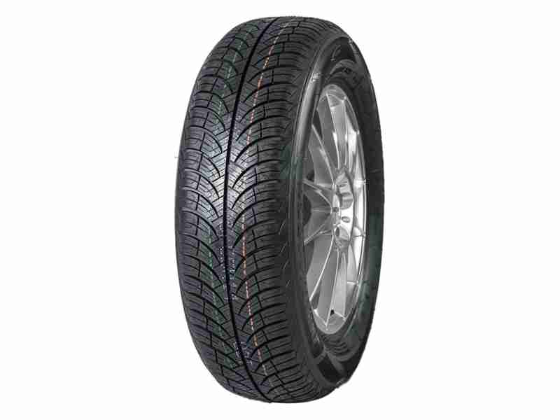 Всесезонная шина Roadmarch Prime A/S 225/55 R17 101W