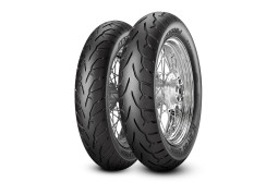 Лiтня шина Pirelli Night Dragon GT 150/80 R16 77H Reinforced