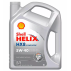 Масло SHELL Helix HX8 5W-40 (5л)