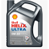 Олива SHELL Helix Ultra 5W-30 (4л)