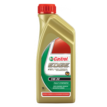 Олива CASTROL Europa EDGE 5W-30 (1л)