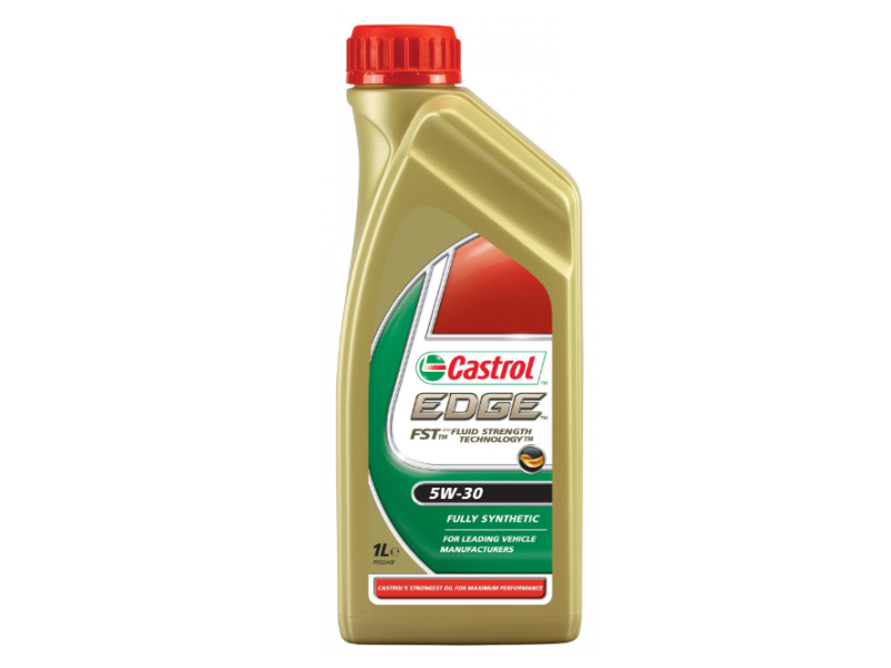 Олива CASTROL Europa EDGE 5W-30 (1л)
