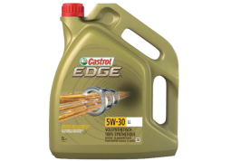 Масло CASTROL Europa EDGE 5W-30 LL (5л)