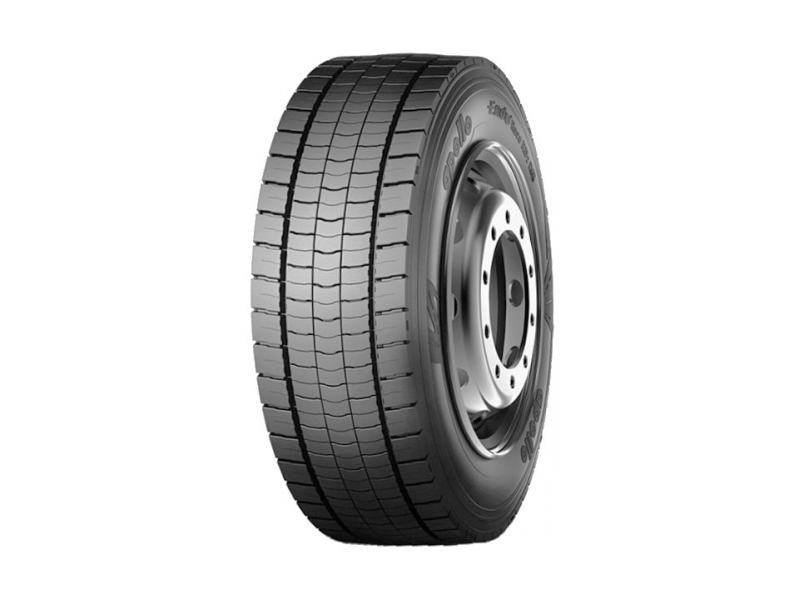 Всесезонна шина Apollo Endurace RD2 (ведуча) 315/70 R22.5 154/150L 18PR