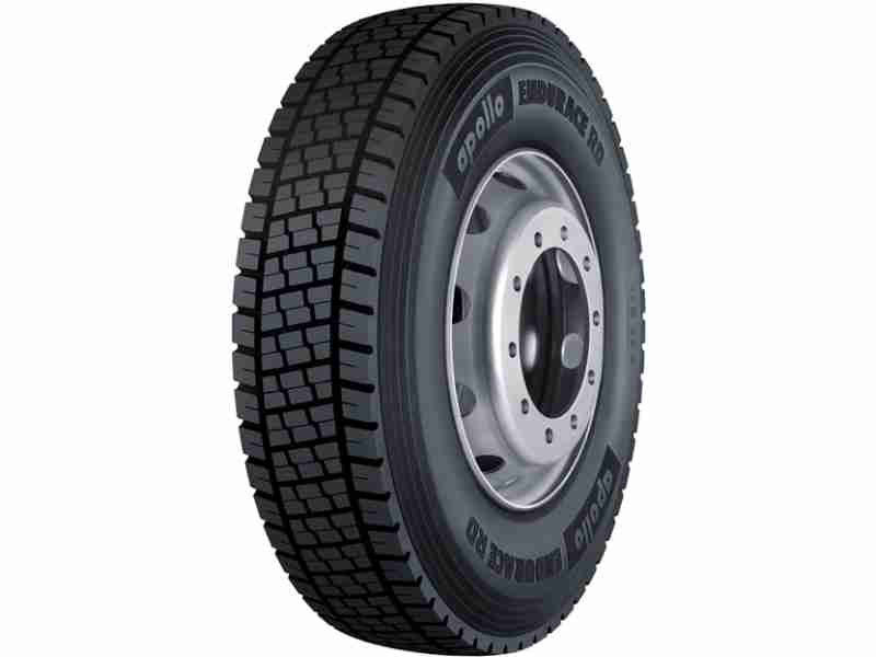 Всесезонная шина Apollo ENDURACE RD (ведущая) 245/70 R17.5 136/134M 14PR