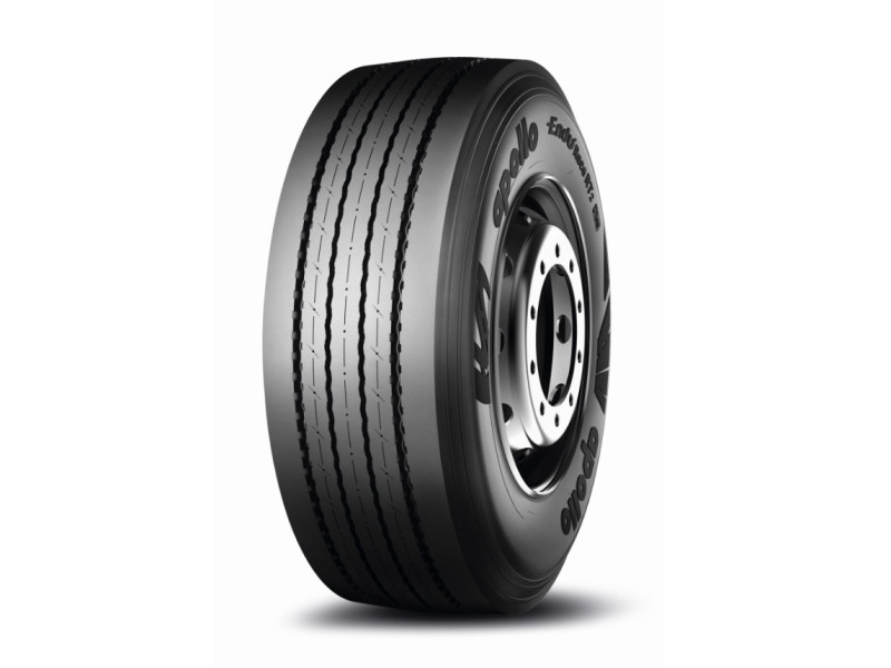 Всесезонная шина Apollo EnduRace RT2 HD (прицепная) 385/65 R22.5 164K 22PR