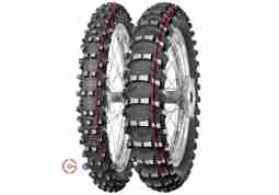 Лiтня шина Mitas Terra Force-MX Sand & MUD 80/100 R12 50M