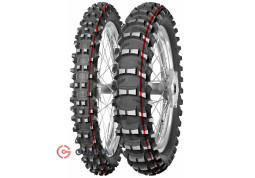 Летняя шина Mitas Terra Force-MX Sand & MUD 80/100 R12 50M