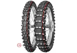 Летняя шина Mitas Terra Force-MX Sand & MUD 80/100 R12 50M