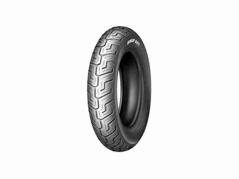 Летняя шина Dunlop K177 120/90 R18 65H