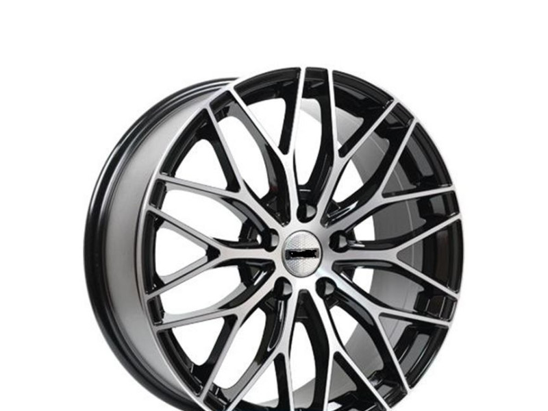 Tech Line TL740 BD R17 W7.0 PCD5x112 ET45 DIA57.1