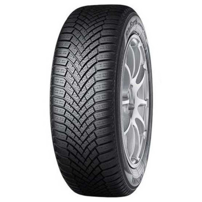 Зимова шина Yokohama BluEarth Winter V906 SUV 225/65 R17 102H
