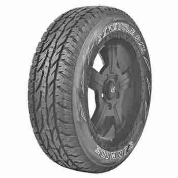 Всесезонная шина Sunwide Durevole A/T 31/10.50 R15 121S