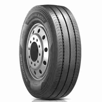 Всесезонная шина Hankook AH51 (рулевая) 315/80 R22.5 156/150L