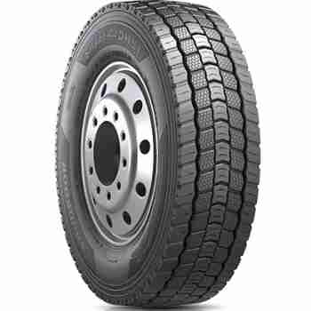 Всесезонна шина Hankook DH51 (ведущая) 315/80 R22.5 156/150L