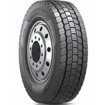 Всесезонна шина Hankook DL50 (ведуча) 295/60 R22.5 150/147L