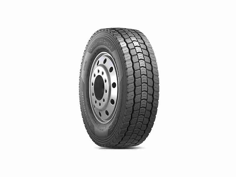 Всесезонна шина Hankook DL50 (ведуча) 295/60 R22.5 150/147L