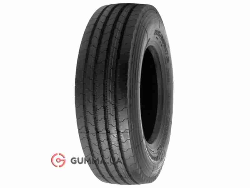 Всесезонная шина Roadshine RS615 (универсальная) 235/75 R17.5 143/141J