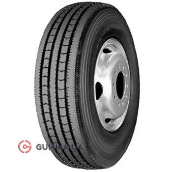 Всесезонная шина Long March LM216 (рулевая) 285/70 R19.5 150/148J PR18