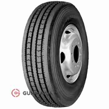 Всесезонная шина Long March LM216 (рулевая) 295/60 R22.5 149/146K PR18