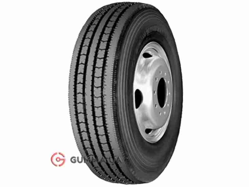 Всесезонная шина Long March LM216 (рулевая) 295/60 R22.5 149/146K PR18