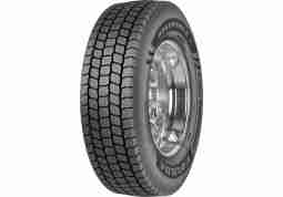 Всесезонная шина Fulda Regioforce 3 (ведущая) 315/70 R22.5 154L/152M