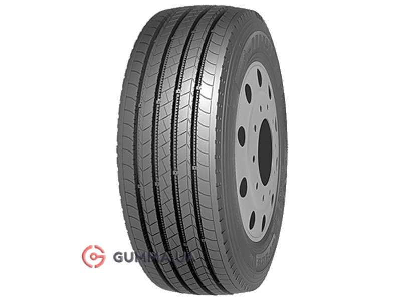 Всесезонна шина Jinyu JF568 (рулевая) 295/80 R22.5 154/149M 18PR