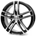 Диски Dezent TZ BP R16 W6.5 PCD5x114.3 ET45 DIA67.1