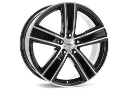 Диски Dezent TH BP R17 W7.5 PCD5x114.3 ET45 DIA71.6