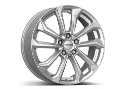 Диски Dezent KS S R16 W6.5 PCD5x114.3 ET45 DIA67.1