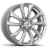 Диски Dezent KS S R16 W6.5 PCD5x114.3 ET45 DIA67.1