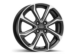 Диски Dezent KS GMP R16 W6.5 PCD5x114.3 ET40 DIA67.1