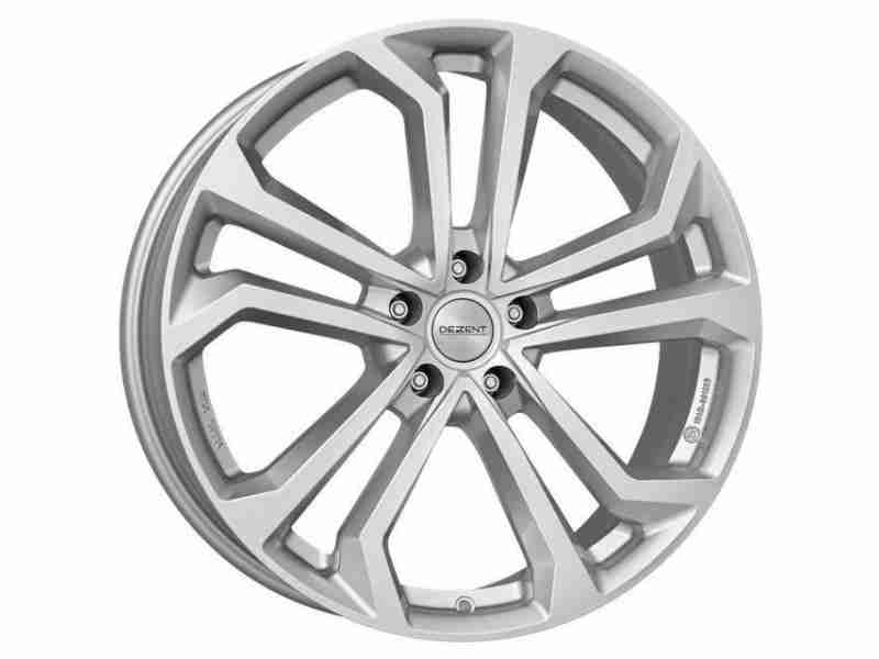 Диски Dezent TA S R16 W6.5 PCD5x114.3 ET40 DIA67.1