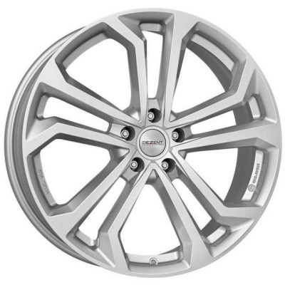 Диски Dezent TA S R17 W7.5 PCD5x120 ET42 DIA72.6