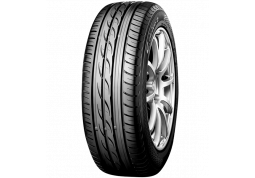 Летняя шина Yokohama C.Drive 2 AC02 235/50 R18 97V