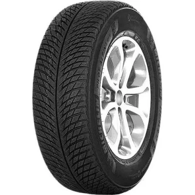 Зимова шина Michelin Pilot Alpin 5 SUV 315/30 R23 108W