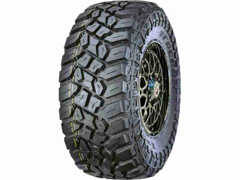 Всесезонная шина Tracmax X-privilo M/T 33/12.50 R15 108Q